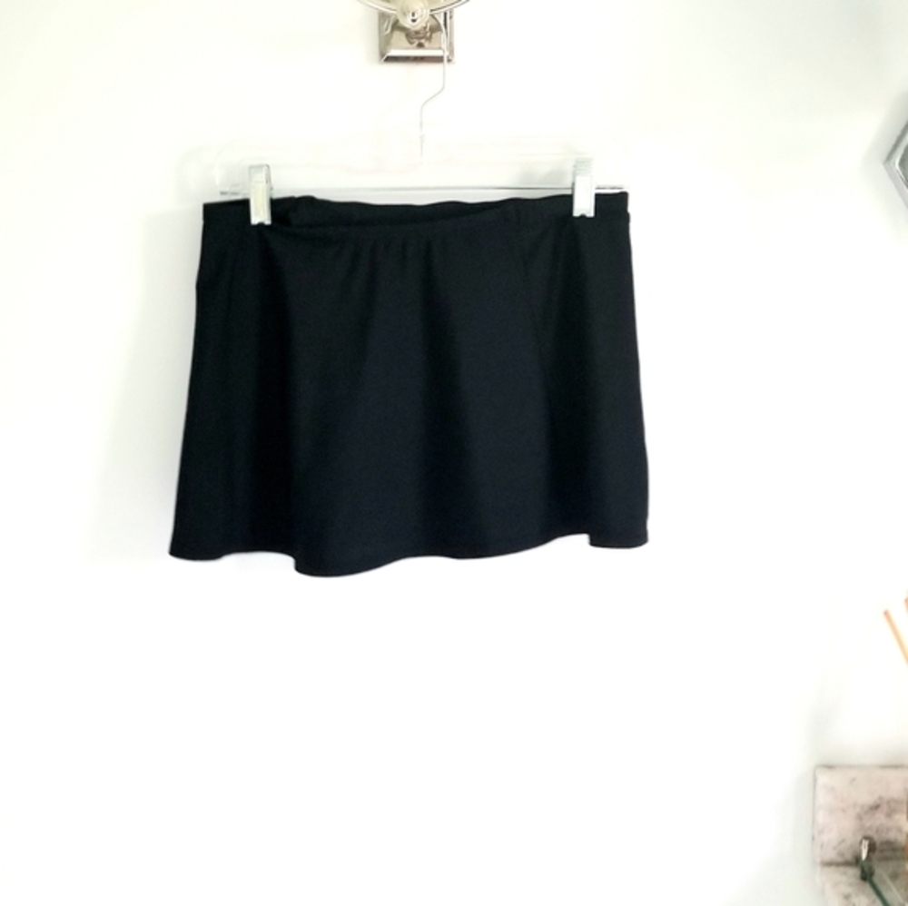 Sea Waves swimsuit cover skirt